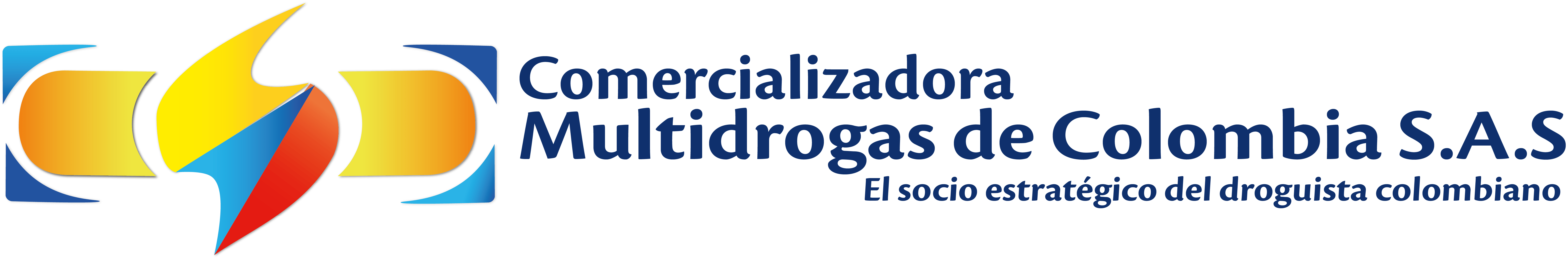 COMERCIALIZADORA MULTIDROGAS DE COLOMBIA
