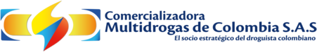 COMERCIALIZADORA MULTIDROGAS DE COLOMBIA